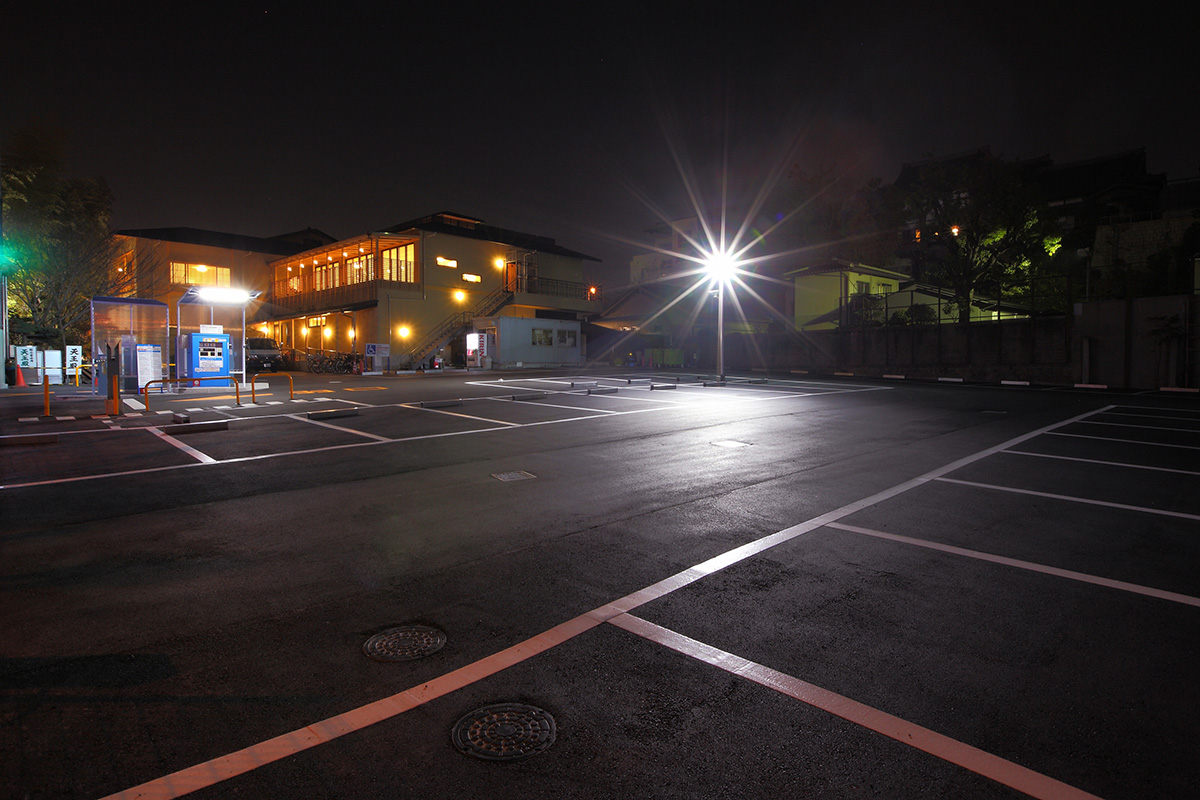 大阪の老舗料亭 天王殿の写真(大阪府大阪市天王寺区)
